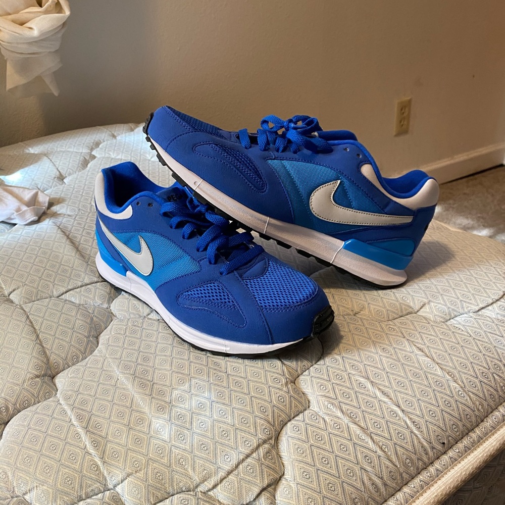 Nike Air Pegasus Racer